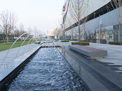 信宜企业地下室防水