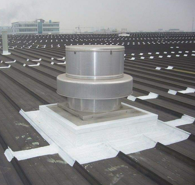 信宜工业园区零星修缮