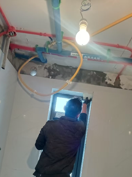 信宜专业水管维修